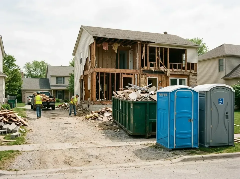 home-renovation-demolition-sit-010 — frequently asked questions, Portable Toilet & Dumpsters Rental in Bells, TN